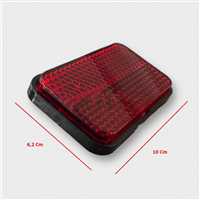 KEDİ GÖZÜ (DÖRT KÖŞE) (4351290H1)    55-46 1